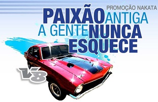 WWW.PROMOCAONAKATA.COM.BR, PROMOÇÃO NAKATA PAIXÃO ANTIGA