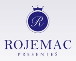 WWW.ROJEMAC.COM.BR, ROJEMAC PRESENTES