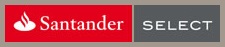 WWW.SANTANDER.COM.BR/SELECT, CONTA SANTANDER SELECT
