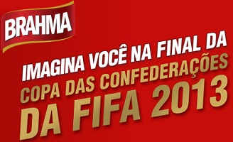 BRAHMA.COM.BR/IMAGINA, PROMOÇÃO BRAHMA IMAGINA