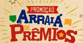 WWW.ARRAIADEPREMIOS.COM.BR, PROMOÇÃO ARRAIÁ DE PRÊMIOS ELMACHIPS