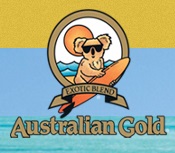 WWW.AUSTRALIANGOLDBRASIL.COM.BR, AUSTRALIAN GOLD BRASIL BRONZEADOR