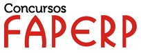 WWW.CONCURSOSFAPERP.COM.BR, CONCURSOS FAPERP