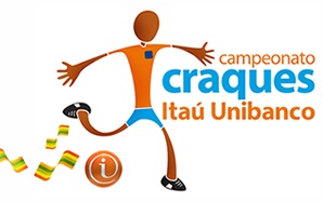 WWW.CRAQUESIU.COM.BR, CAMPEONATO CRAQUES ITAÚ UNIBANCO