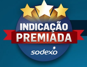 WWW.INDICACAOPREMIADASODEXO.COM.BR, INDICAÇÃO PREMIADA SODEXO