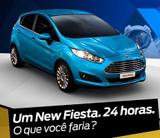 WWW.NEWFIESTA24HORAS.COM.BR, NEW FIESTA 24 HORAS FORD