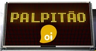 WWW.OIPALPITAO.COM.BR, PROMOÇÃO PALPITÃO OI