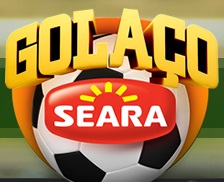 WWW.SEARA.COM.BR/GOLACO-SEARA, PROMOÇÃO GOLAÇO SEARA