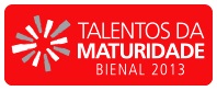 WWW.TALENTOSDAMATURIDADE.COM.BR, TALENTOS DA MATURIDADE 2013 SANTANDER