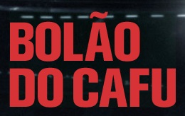 WWW.BOLAODOCAFU.COM.BR, PROMOÇÃO BOLÃO DO CAFU