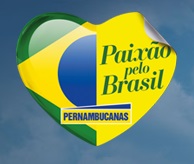 WWW.PAIXAOPELOBRASIL.PERNAMBUCANAS.COM.BR, PROMOÇÃO PAIXÃO PELO BRASIL PERNAMBUCANAS