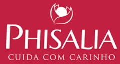 WWW.PHISALIA.COM.BR, PHISALIA COSMÉTICOS