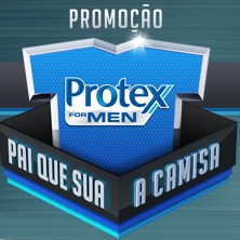 WWW.PROMOCAOPROTEX.COM.BR, PROMOÇÃO PROTEX FOR MEN