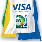 WWW.VISA.COM.BR/TOPREPARADO, PROMOÇÃO VISA COPA DO MUNDO FIFA 2014