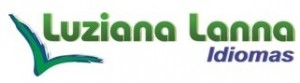 LUZIANALANNA.COM.BR, LUZIANA LANNA IDIOMAS