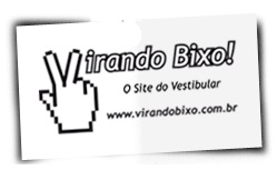 VIRANDOBIXO.COM.BR, SIMULADO VIRANDO BIXO