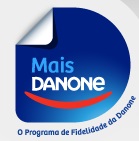 WWW.MAISDANONE.COM.BR, MAIS DANONE FIDELIDADE