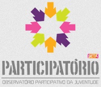 WWW.PARTICIPATORIO.JUVENTUDE.GOV.BR, SITE PARTICIPATÓRIO DA JUVENTUDE