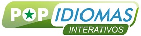 WWW.POPIDIOMAS.COM, POP IDIOMAS INTERATIVOS