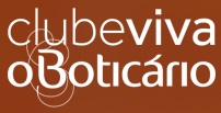 CLUBEVIVA.BOTICARIO.COM.BR, CLUBE VIVA O BOTICÁRIO