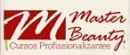 MASTERBEAUTY.COM.BR, MASTER BEAUTY CURSOS