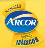 ARCORMOMENTOSMAGICOS.COM.BR, PROMOÇÃO MOMENTOS MÁGICOS ARCOR