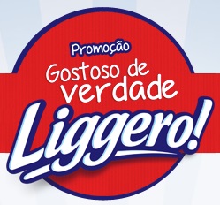 GOSTOSODEVERDADE.COM.BR, PROMOÇÃO GOSTOSO DE VERDADE LIGGERO