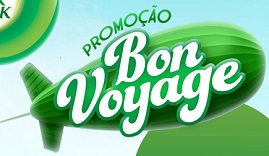 PROMOCAOBONVOYAGE.COM.BR, PROMOÇÃO BON VOYAGE AIR WICK