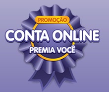 WWW.CONTAONLINEPREMIAVOCE.COM.BR, PROMOÇÃO OI CONTA ONLINE PREMIA VOCÊ