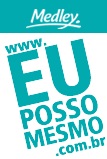 WWW.EUPOSSOMESMO.COM.BR, EU POSSO MESMO MEDLEY
