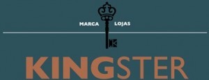 WWW.KINGSTER.COM.BR, LOJA VIRTUAL KINGSTER