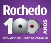 WWW.ROCHEDO.COM.BR/PROMOCAO100ANOS, PROMOÇÃO ROCHEDO 100 ANOS