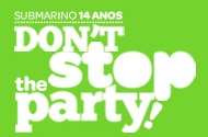 WWW.SUBMARINO.COM.BR/ANIVERSARIO, PROMOÇÃO ANIVERSÁRIO SUBMARINO 2013