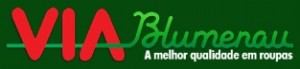 WWW.VIABLU.COM.BR, VIA BLUMENAU CATÁLOGO