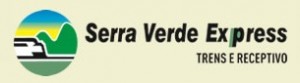 WWW.SERRAVERDEEXPRESS.COM.BR, SERRA VERDE EXPRESS TRENS