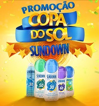 WWW.COPADOSOL.COM.BR, PROMOÇÃO COPA DO SOL SUNDOWN