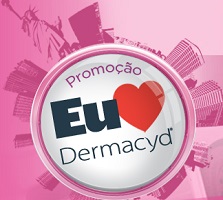 WWW.EUAMODERMACYD.COM.BR, PROMOÇÃO EU AMO DERMACYD