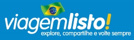 WWW.VIAGEMLISTO.COM.BR, VIAGEM LISTO, PASSAGENS, PACOTES