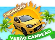 Promoção Verão Campeão SMS 44944