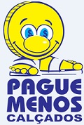 WWW.LOJASPAGUEMENOS.COM.BR, LOJAS PAGUE MENOS CALÇADOS