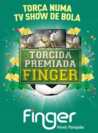 WWW.FINGERMOVEIS.COM.BR/TORCIDAPREMIADAFINGER, TORCIDA PREMIADA FINGER