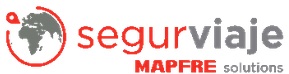 WWW.SEGURVIAJE.COM.BR, SEGUR VIAJE MAPFRE