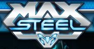 MAX STEEL JOGOS