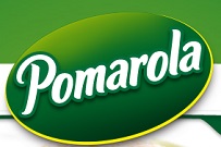 WWW.POMAROLA.COM.BR, POMAROLA PRODUTOS, RECEITAS