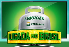 WWW.LIQUIGASLIGADANOBRASIL.COM.BR, PROMOÇÃO LIQUIGÁS LIGADA NO BRASIL