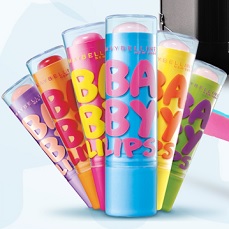 WWW.BABYLIPS.COM.BR, PROMOÇÃO BABYLIPS MAYBELLINE