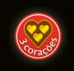 WWW.CAFE3CORACOES.COM.BR, SITE CAFÉ 3 CORAÇÕES, RECEITAS