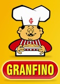 WWW.GRANFINO.COM.BR, PRODUTOS GRANFINO, RECEITAS