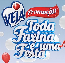 WWW.FESTAVEJA.COM.BR, PROMOÇÃO VEJA LIMPEZA 2014