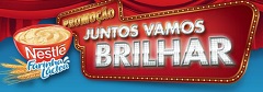 WWW.JUNTOSVAMOSBRILHAR.COM.BR, PROMOÇÃO JUNTOS VAMOS BRILHAR FARINHA LÁCTEA NESTLÉ